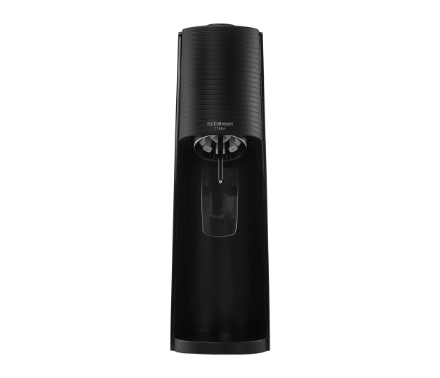 SodaStream Zestaw saturator Terra + książka z przepisami - 1589966 - zdjęcie 6